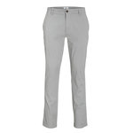 Jack & Jones Pantalon Gris Homme Jack & Jones Bolton 30. Coloris disponibles : Gris