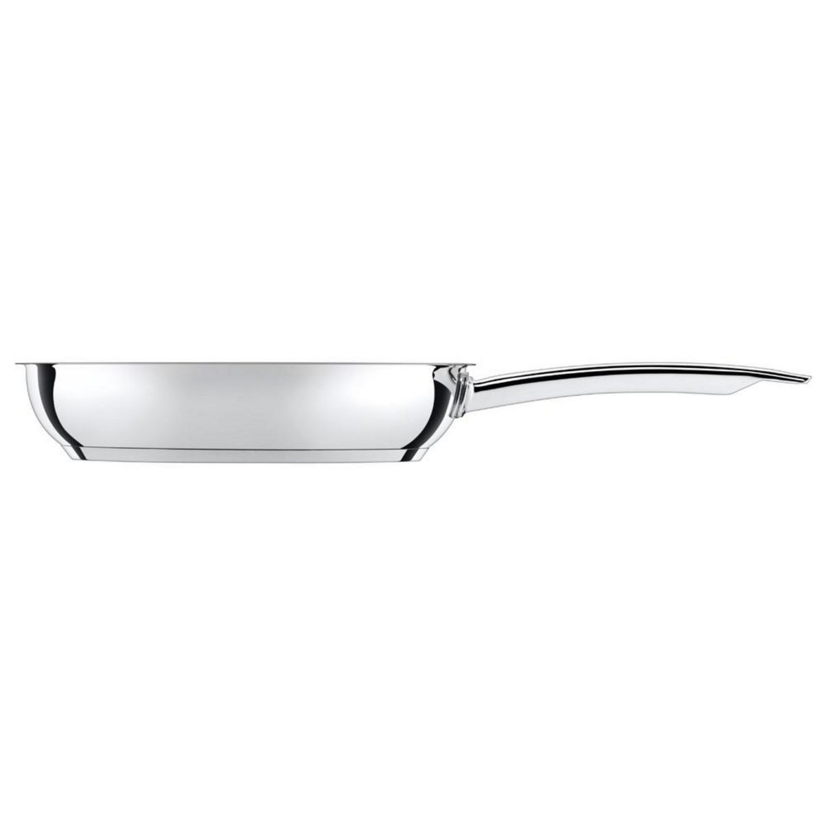 WMF Poêle inox 32cm - 0748326021