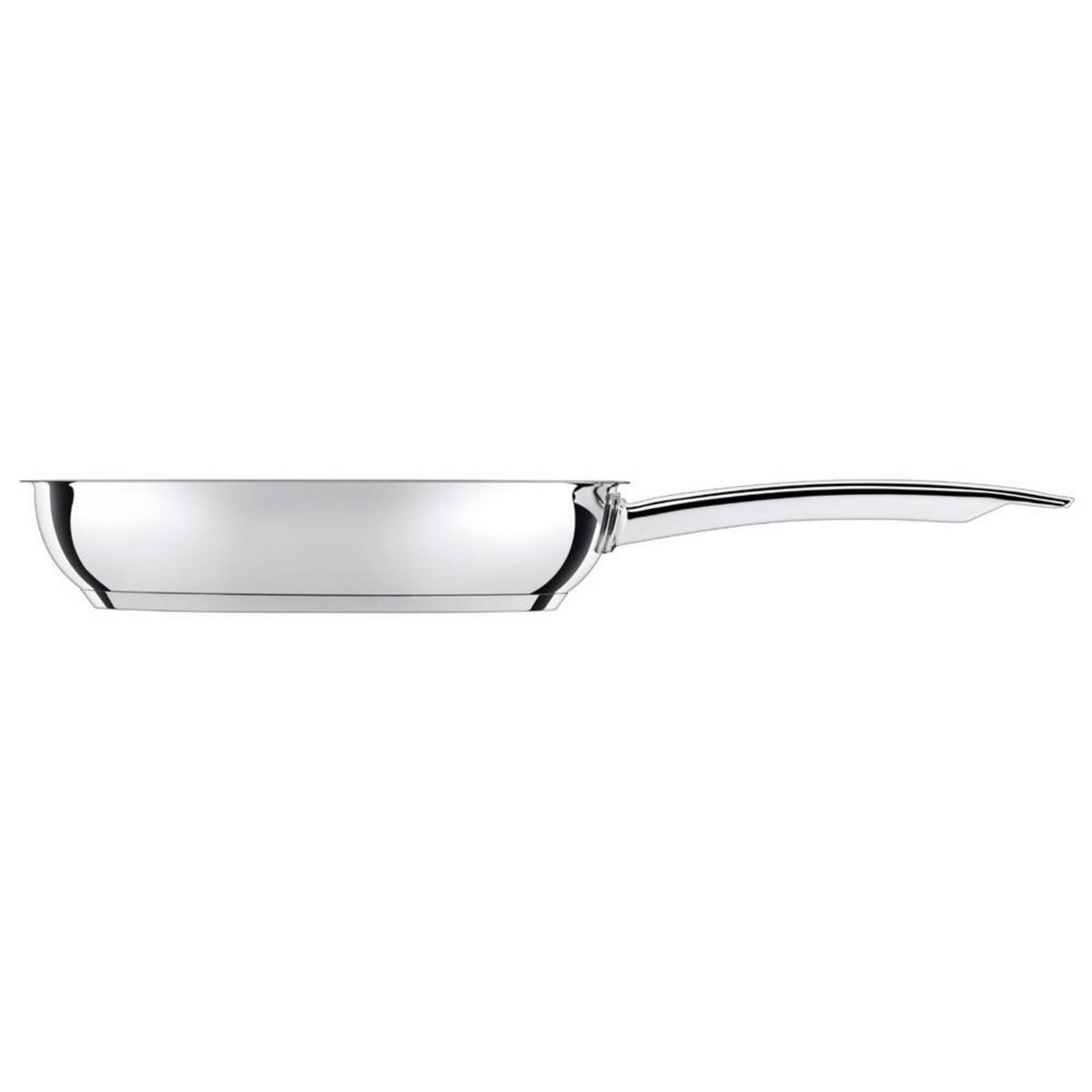 WMF Poêle inox 32cm - 0748326021