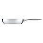 Voir la diapositive 2 : WMF Poêle inox 32cm - 0748326021