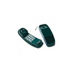 Axi House AXI Téléphone Vert foncé pour cabanes de jeu