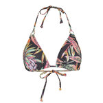 O'NEILL Haut de Maillot de bain Noir Femme O'Neill Capri. Coloris disponibles : Noir