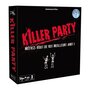 Voir la diapositive 1 : Asmodee Killer Party - Asmodee - Jeu d'ambiance - Des 14 ans