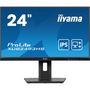 Voir la diapositive 2 : Iiyama Ecran PC PROLITE XUB2493HS-B6 24'' Plat IPS