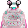 Voir la diapositive 4 : DISNEY BABY Trotteur et centre d'activités détachable