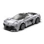 Voir la diapositive 3 : Jamara - Voitures 1:20 - Smart Chassis - Lotus Voiture de course RC