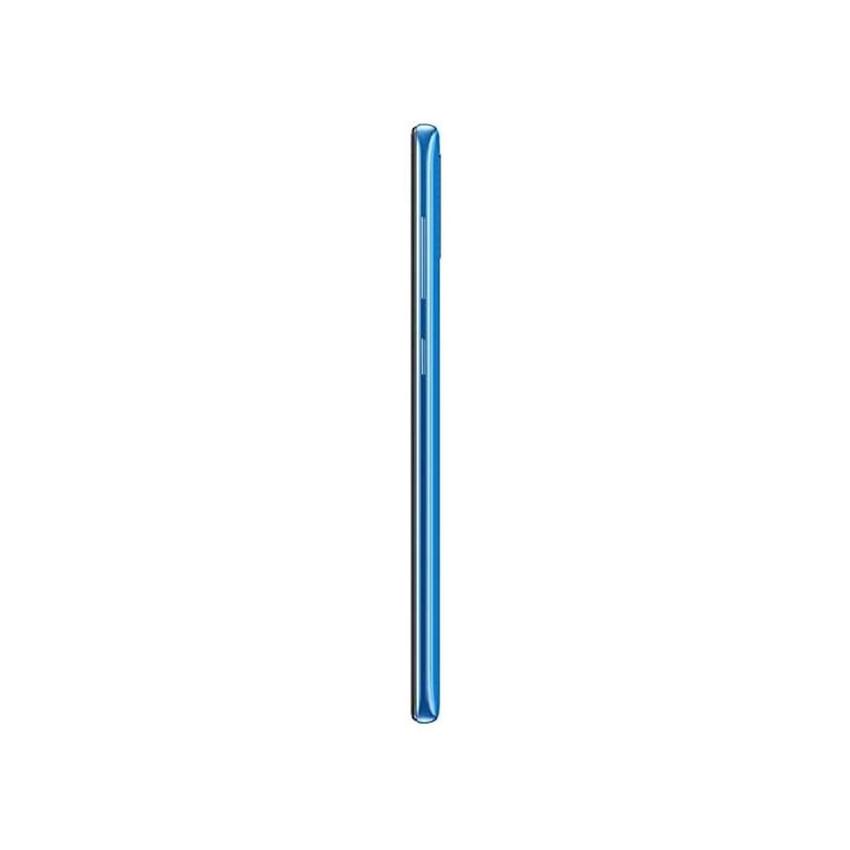 Samsung Galaxy A50 reconditionné 128 Go - Grade C - Bleu