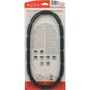 Voir la diapositive 2 : SEB Joint pour 8L et 10L diam 253mm 792237