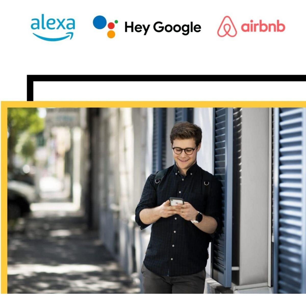 NUKI Accessoire serrure connectée Opener White