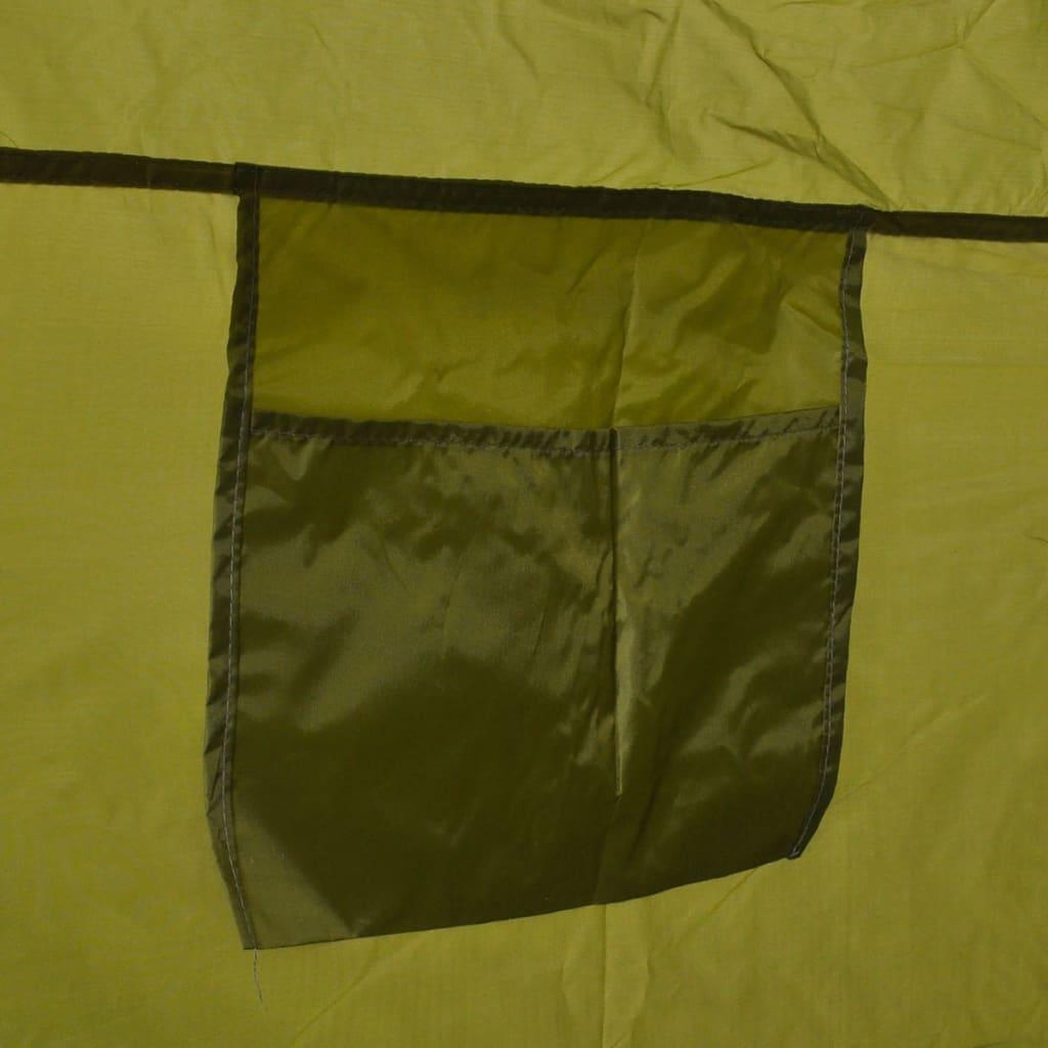 Voir la diapositive 5 : VIDAXL Toilette portable de camping avec tente 10+10 L