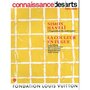  CONNAISSANCE DES ARTS HORS-SERIE N° 978 : SIMON HANTAI. L'EXPOSITION DU CENTENAIRE, Boyer Guy