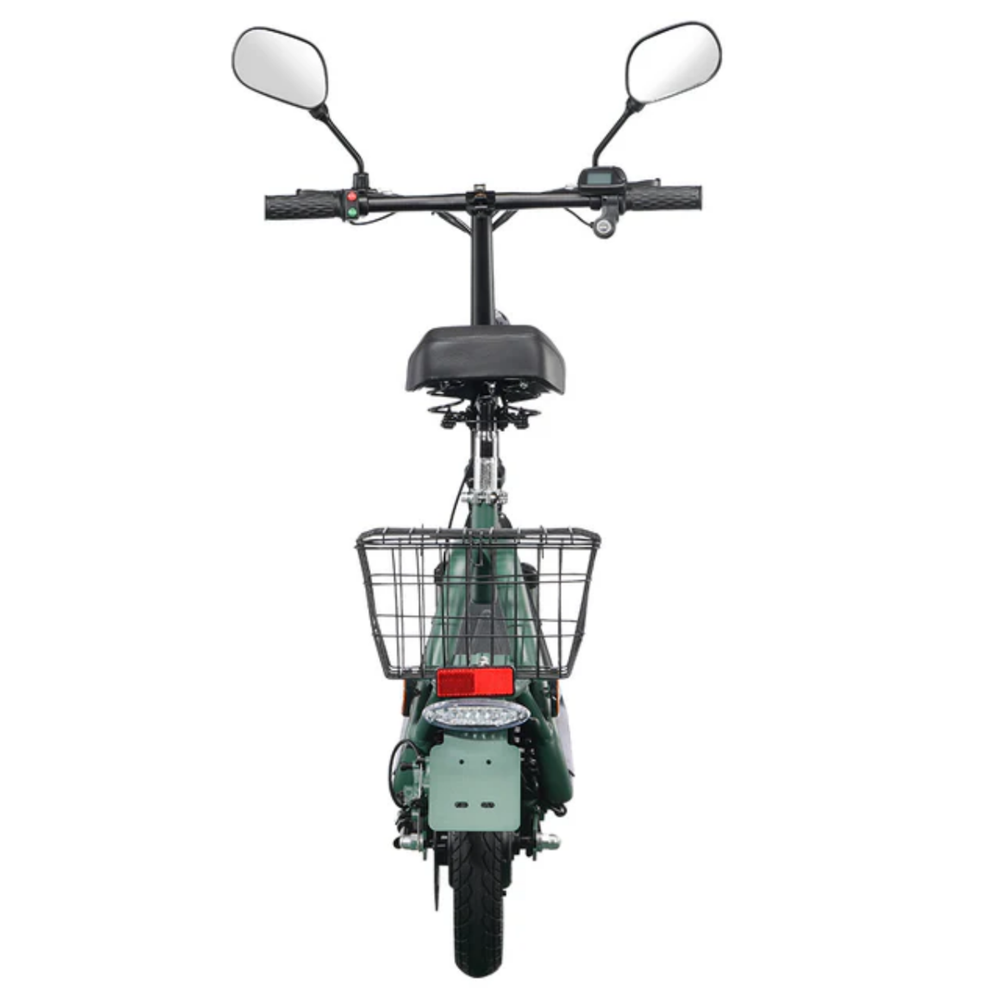 Voir la diapositive 6 : TWOFISH Trottinette électrique TWOFISH M5 Pro