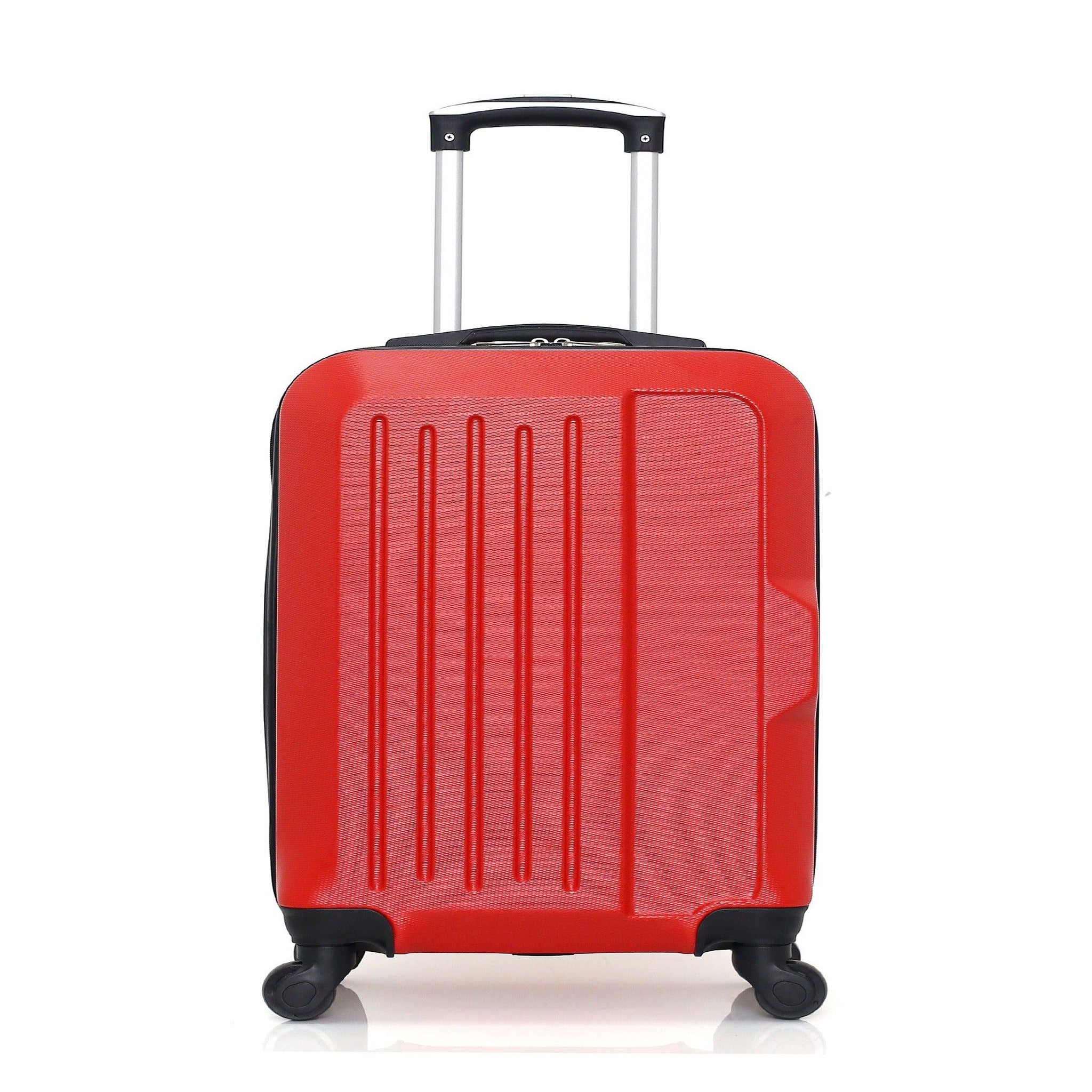 HERO Hero - valise cabine vesuvio 55 cm 4 roues