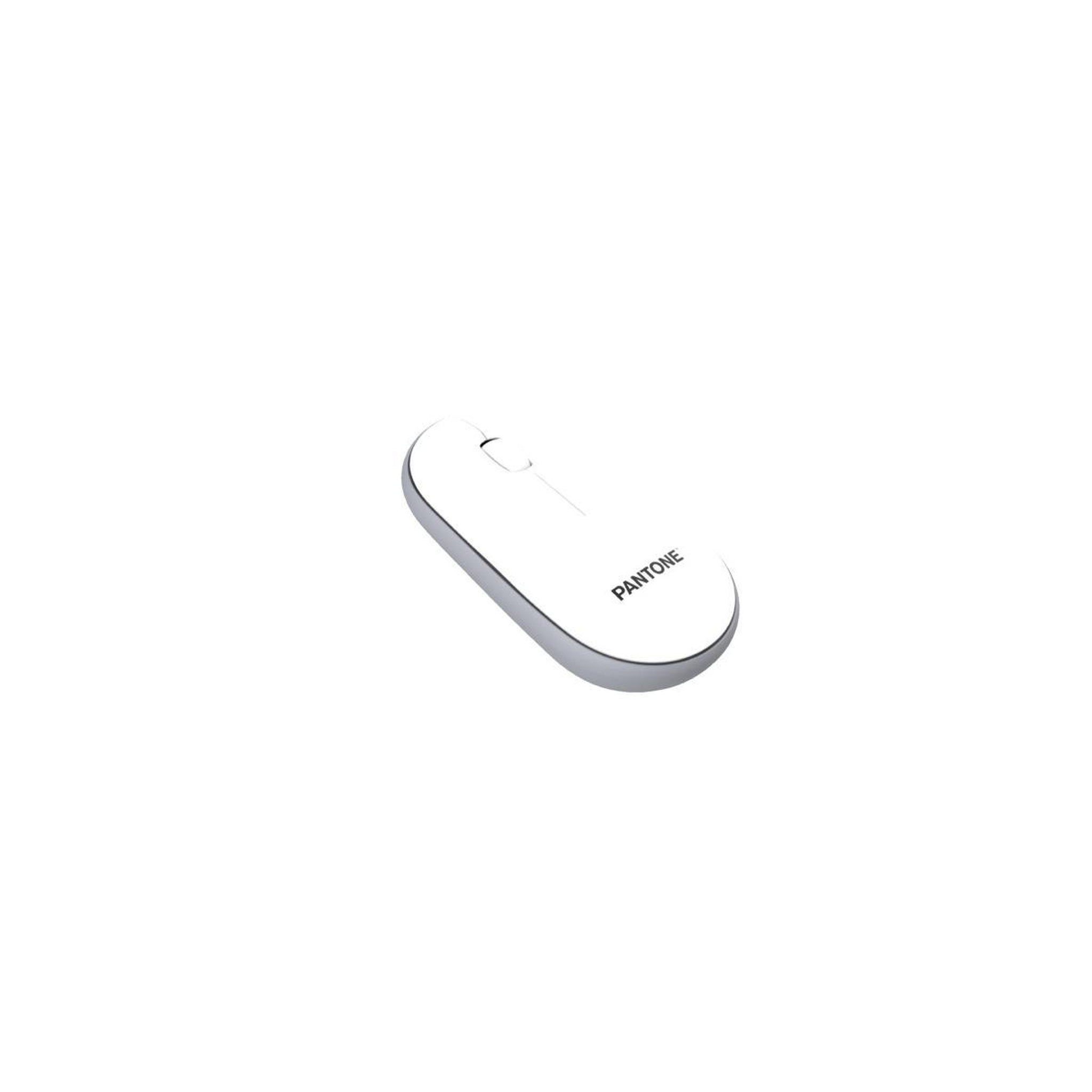CELLY Celly PT-MS001WH souris Droitier 1200 DPI