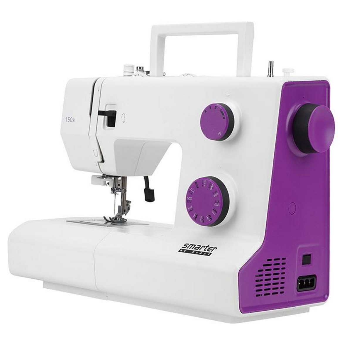 Pfaff Machine à coudre SMARTER BY PFAFF™ 150s