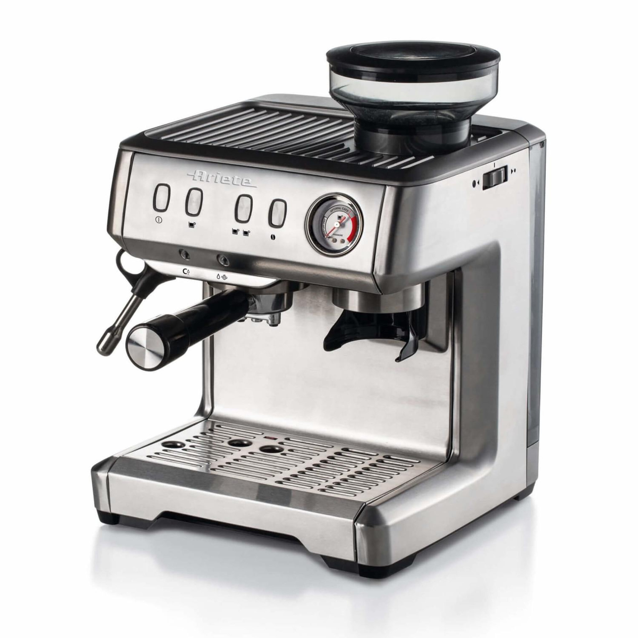 ARIETE Machine à café expresso ariete 1313 2 l semi-automatique