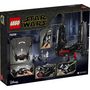 Voir la diapositive 4 : LEGO Star Wars 75256 La navette de Kylo Ren