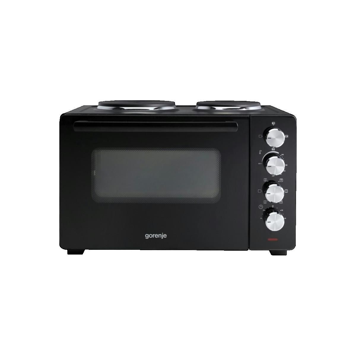 GORENJE Mini four Gorenje OM30GBX 30 litres