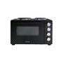 Voir la diapositive 2 : GORENJE Mini four Gorenje OM30GBX 30 litres
