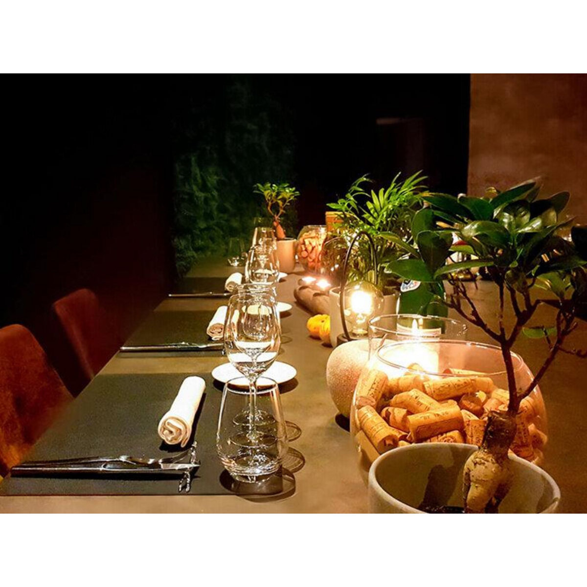 Smartbox Repas d'excellence avec boissons ou apéritif pour deux jeunes mariés - Coffret Cadeau Gastronomie