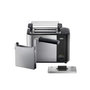 Voir la diapositive 1 : BRAUN Toaster HT5015BK