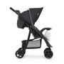 Voir la diapositive 9 : HAUCK Poussette citadine Shopper Neo II