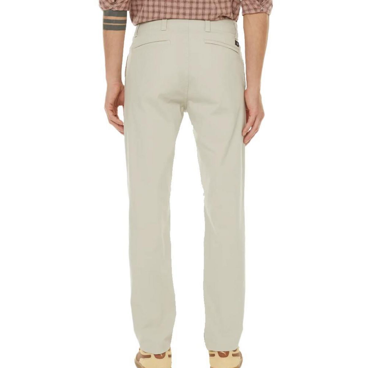 DOCKERS Pantalon Slim  Homme Dockers Cali Khaki   W29
