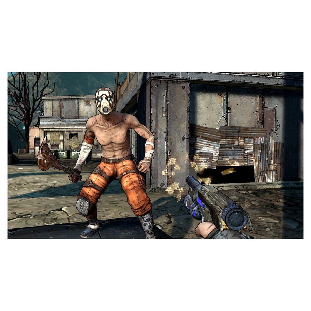 Borderland Legendary Collection - Code de téléchargement