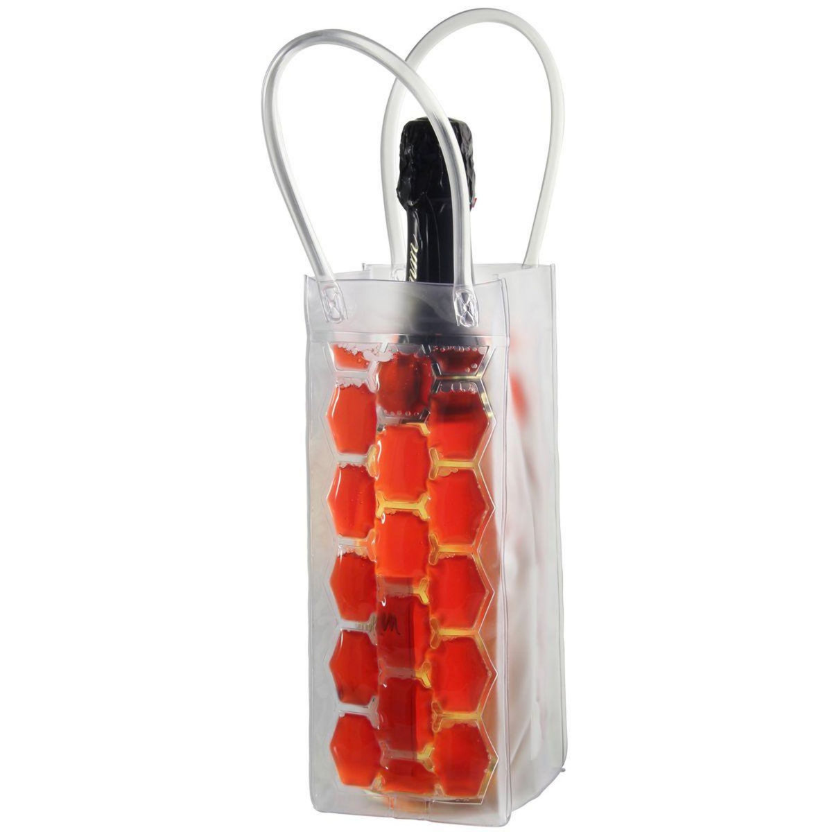 Fackelmann Sac isotherme pour bouteille Fackelmann Bar Concept