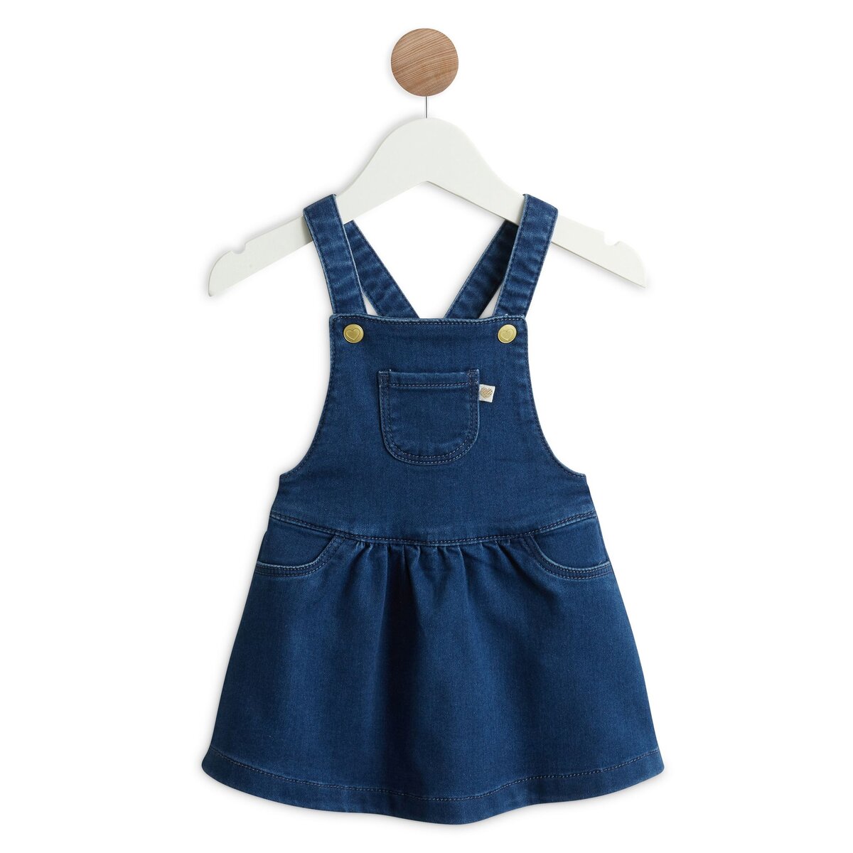 Robe en 2025 jean pas cher