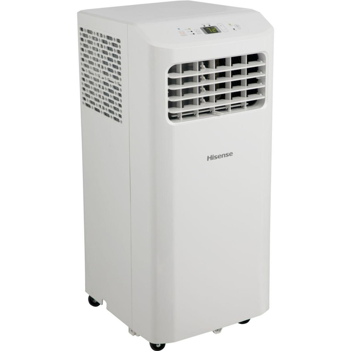 Hisense Climatiseur APC09KV