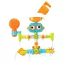 INFANTINO Robot de bain multi-activités 