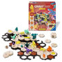 Voir la diapositive 3 : RAVENSBURGER GraviTrax Junior Starter Set Dino - Circuit de billes pour enfants et adultes à partir de 3 ans