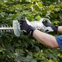 Voir la diapositive 3 : GARDENSTAR Taille haies filaire électrique - 710W