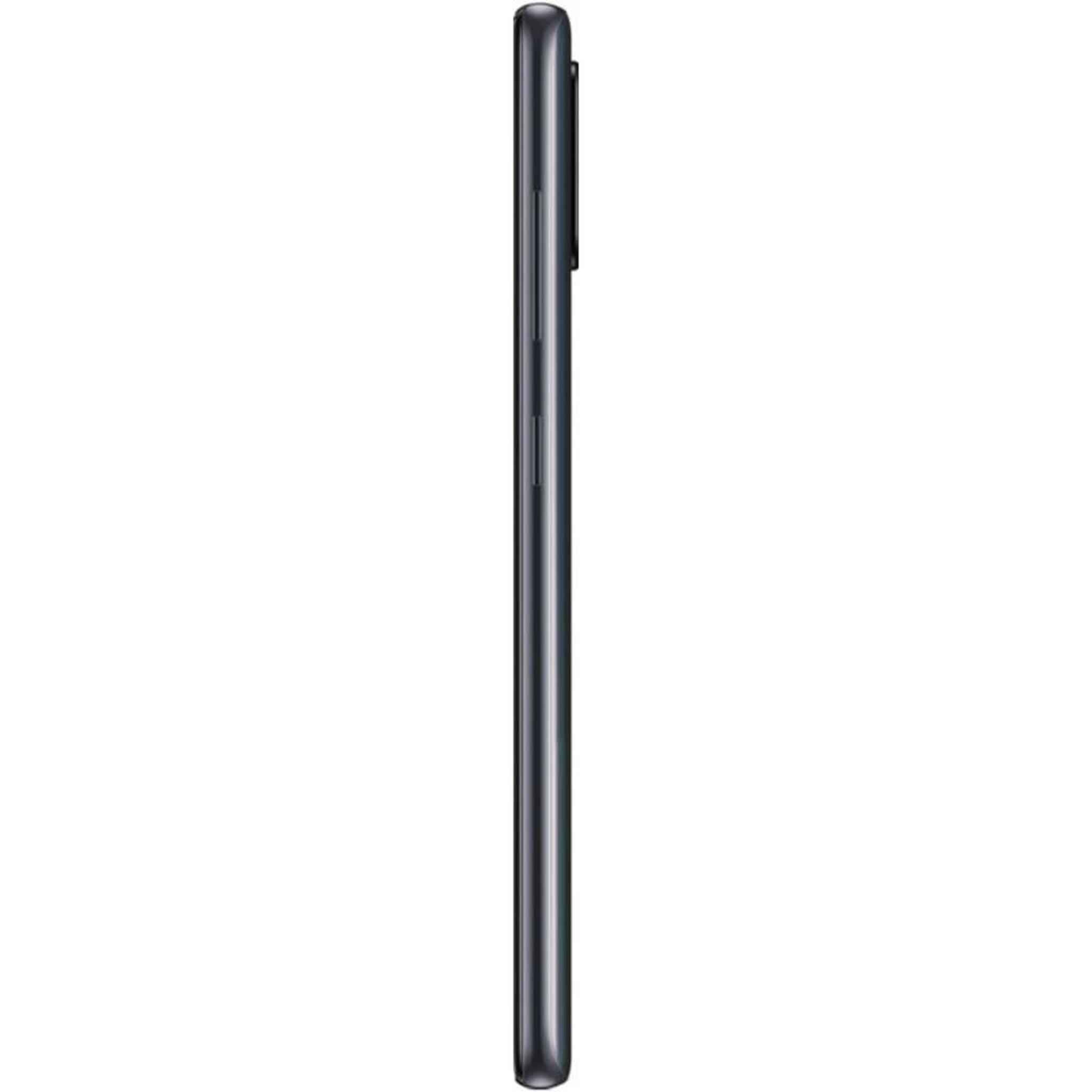 Voir la diapositive 2 : Samsung Galaxy A41  reconditionné 64 Go - Grade C - Noir