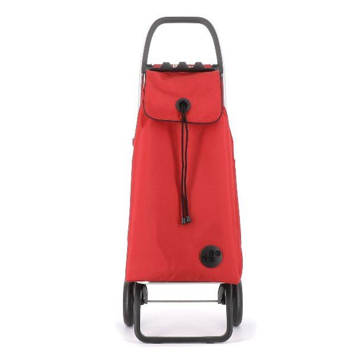 Rolser Poussette pliante 2 r.imax rouge - imx304 rojo