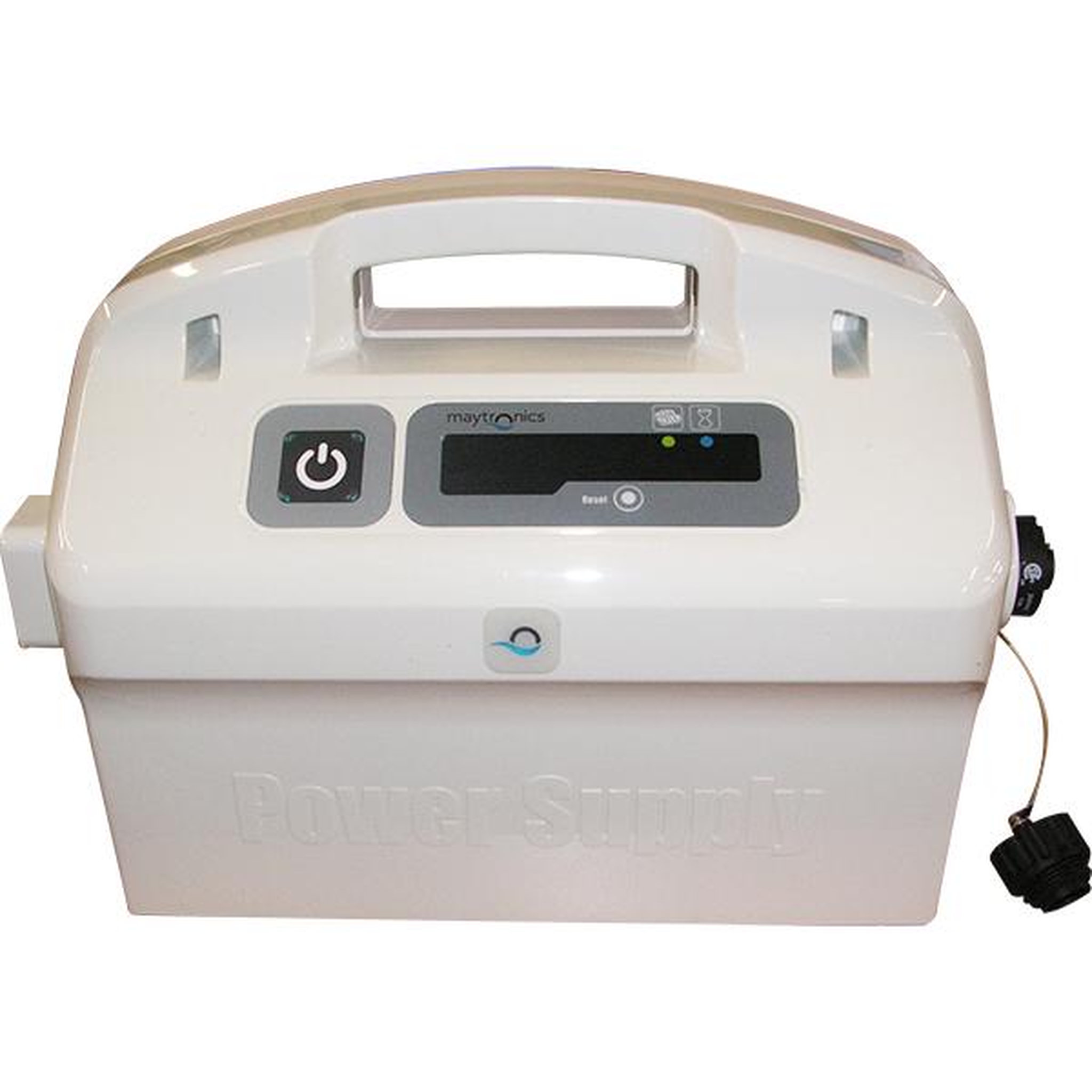 Dolphin Alimentation dyn eu pour robot dolphin (voir liste en description) - 9995671-assy