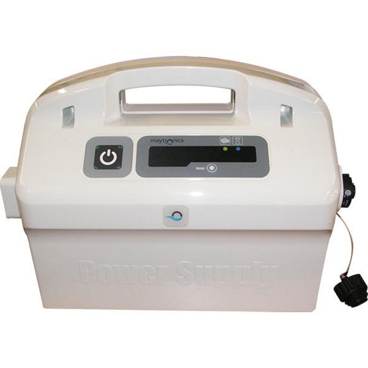 Dolphin Alimentation dyn eu pour robot dolphin (voir liste en description) - 9995671-assy