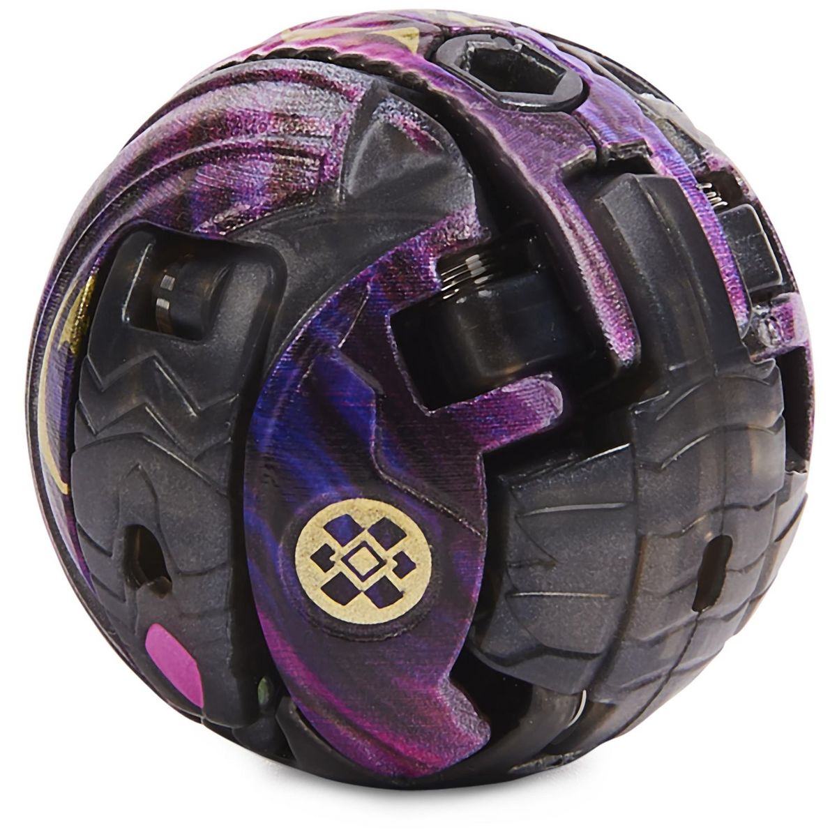 SPIN MASTER Pack Die Cast Bakugan