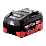 METABO SAS Bloc batterie LiHD 18 V - 8.0 Ah