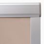 Voir la diapositive 4 : VIDAXL Store enrouleur occultant Beige 102