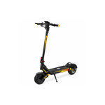 URBANGLIDE Trottinette Électrique Adulte UrbanGlide  AR6 DUO Moteur -  2600W -  Autonomie Jusqu'a 80 km - Pneu Cross 10  Tubeless - Batterie 54V/18Ah - Poids 30Kg