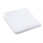 Voir la diapositive 2 : Paris Prix Drap Plat  Percaline  180x290cm Blanc