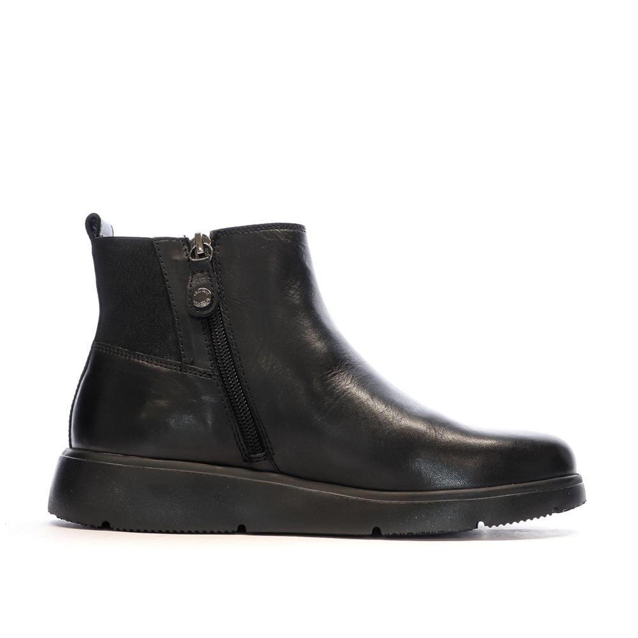 Voir la diapositive 2 : GEOX Bottines es Femme Geox Arlara