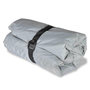 Voir la diapositive 5 : VIDAXL Housses de bateau 2 pcs Gris Longueur 610-671 cm Largeur 254 cm