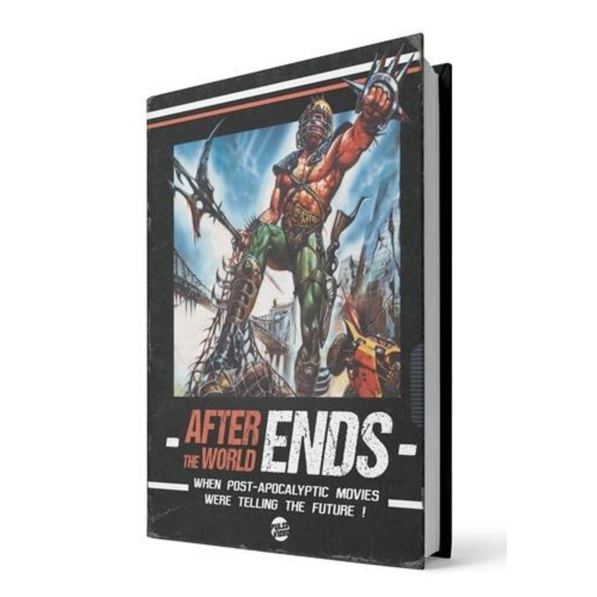 AFTER THE WORLD ENDS, Gaillard Claude