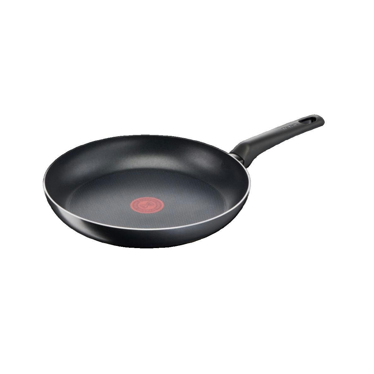 TEFAL Poêle Tefal Simple Cook 30 cm anti-adhérente