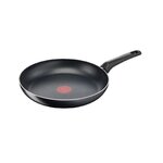 TEFAL Poêle Tefal Simple Cook 30 cm anti-adhérente