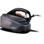 TRISTAR Station Vapeur Tristar ST-8930 2200 W Anthracite