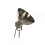 Voir la diapositive 4 : MARKET24 Lampadaire DKD Home Decor Métal Argent 60 W (74 x 61 x 182 cm)